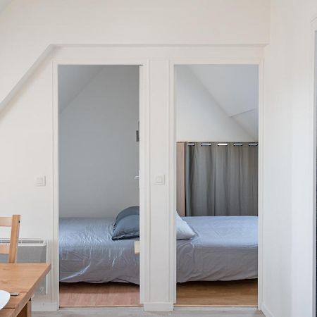 T3 Lumineux Proche Chateau Tout Equipe Rambouillet Kültér fotó